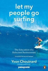 Cover Let My People Go Surfing