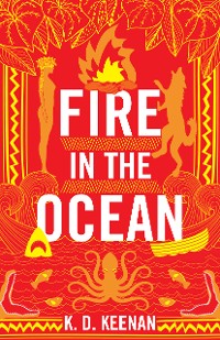 Cover Fire in the Ocean