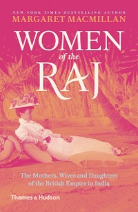 Cover Women of the Raj