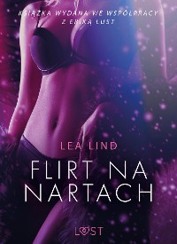 Cover Flirt na nartach – opowiadanie erotyczne