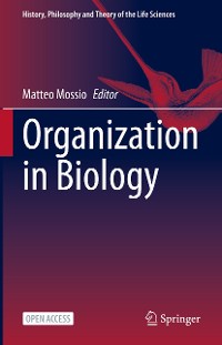 Cover Organization in Biology
