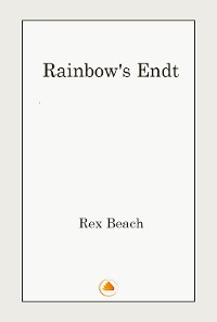 Cover Rainbow's End