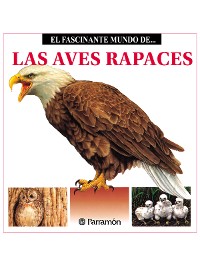 Cover Las Aves Rapaces