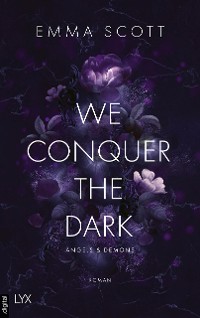 Cover We Conquer the Dark