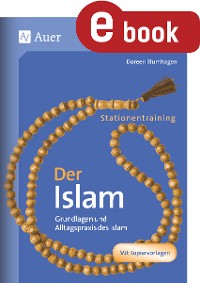 Cover Stationentraining - Der Islam