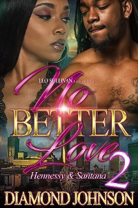 Cover No Better Love 2