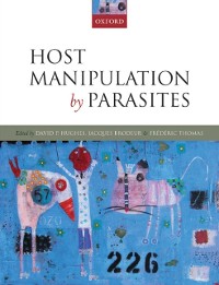 Cover Host Manipulation by Parasites