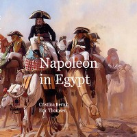 Cover Napoleon In Egypt