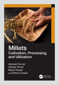 Cover Millets