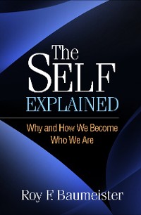 Cover The Self Explained
