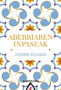 Cover Aberriaren inpaseak