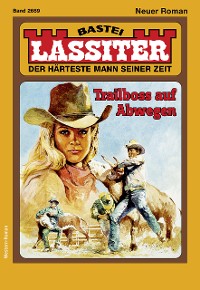 Cover Lassiter 2669