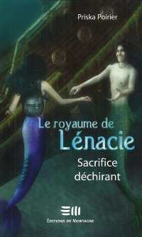 Cover Royaume de Lénacie Le 04