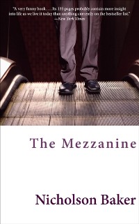 Cover Mezzanine