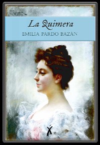 Cover La Quimera