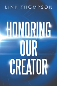 Cover Honoring Our Creator