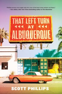 Cover That Left Turn at Albuquerque