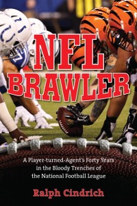 Cover NFL Brawler