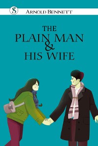 Cover The Plain Man And His Wife