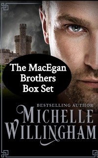 Cover MacEgan Brothers Box Set