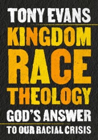 Cover Kingdom Race Theology