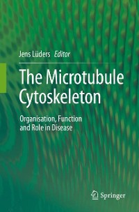 Cover The Microtubule Cytoskeleton