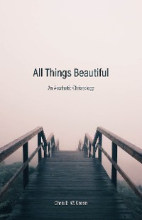 Cover All Things Beautiful