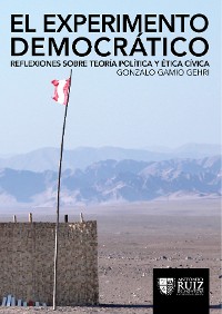 Cover El experimento democrático