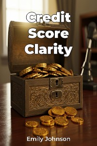 Cover Credit Score Clarity