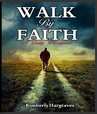 Cover Walk By Faith
