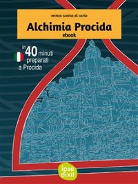 Cover Alchimia Procida