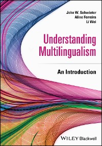 Cover Understanding Multilingualism