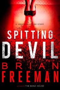 Cover Spitting Devil