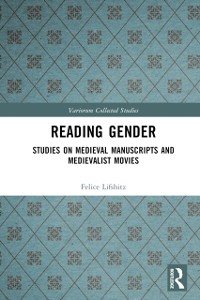 Cover Reading Gender