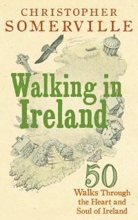 Cover Walking in Ireland