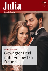 Cover Gewagter Deal mit dem besten Freund