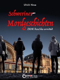 Cover Schweriner Mordgeschichten