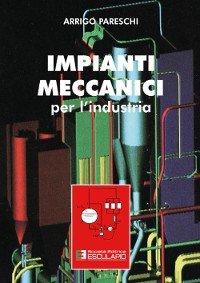 Cover Impianti Meccanici per l’Industria