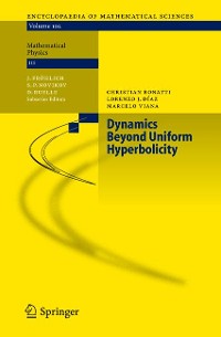 Cover Dynamics Beyond Uniform Hyperbolicity