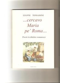 Cover ..Cercavo Maria pe' Roma...