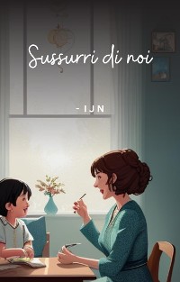 Cover Sussurri di noi