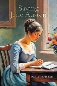 Cover Saving Jane Austen