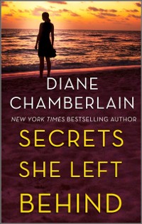 Cover Secrets She Left Behind