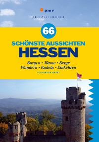 Cover 66 schönste Aussichten Hessen