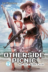 Cover Otherside Picnic: Volume 2