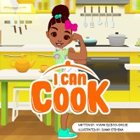 Cover I can cook