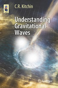 Cover Understanding Gravitational Waves