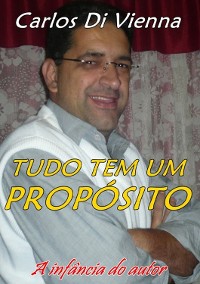 Cover Tudo Tem Um Propósito