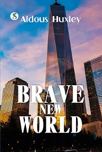 Cover Brave New World