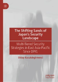 Cover The Shifting Sands of Japan's Security Landscape